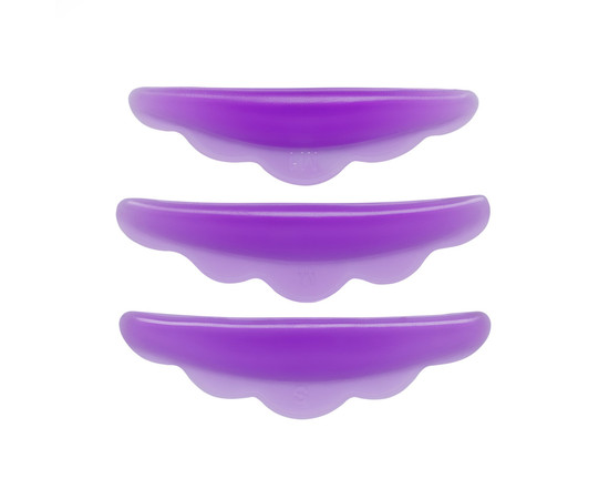 Изображение 3 Классические силиконовые валики Kodi Soft Cloud Classic в пластиковой коробке