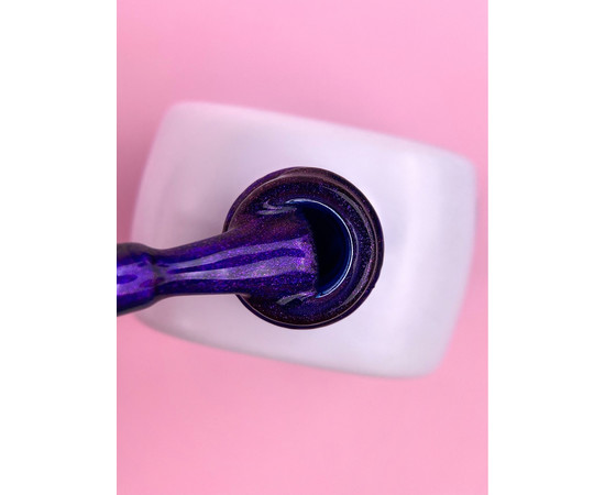 Изображение 3 Гель-лак LUNAMoon Color Cat Eye №255, 13 мл, Объем (мл, г): 13, Цвет: 255