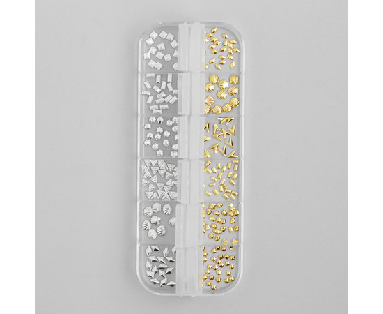 Изображение 3 Набор для дизайна ногтей Kodi Set For Nail Design микс №7