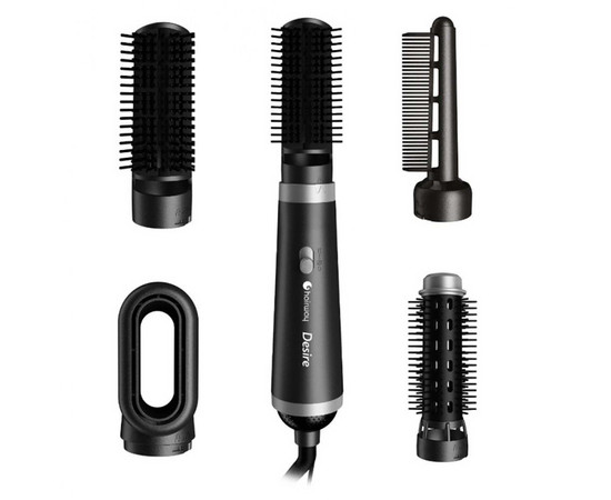 Изображение 3 Мультисталер Hairway Airstyler Desire 4 in 1 (03094), 900 Вт