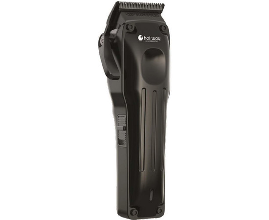 Изображение 3 Машинка для стрижки волос Hairway Professional Shadow 02054