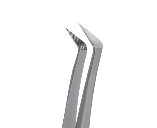 Изображение 3 Пинцет профессиональный для ресниц Staleks Pro EXPERT 44 TYPE 12 L-65 (TE-44/12)