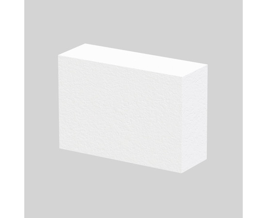 Изображение 4 Бафф для маникюра Staleks Pro mini EXPERT 51 прямоугольный 100/180 грит, 50 шт (одноразовый)