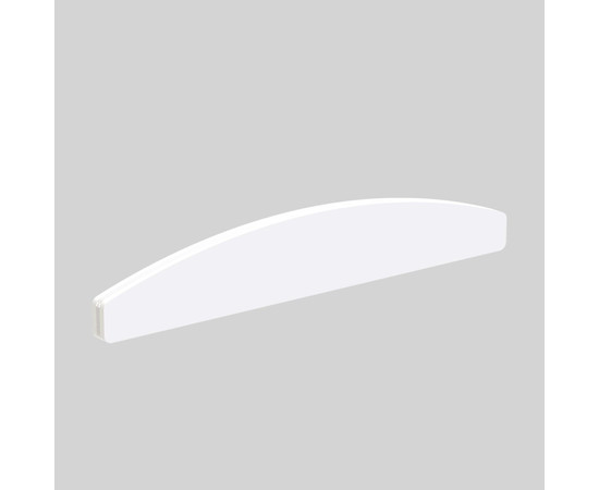 Зображення 4 Баф для манікюру Staleks Pro EXPERT 41 півмісяць 400/3000 гріт, 1 шт (одноразовий)