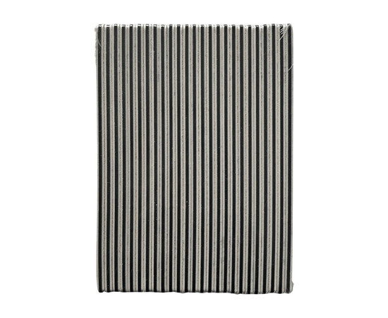 Изображение 4 Пилка для ногтей минеральная Staleks Pro EXPERT 40 полумесяц 100/180 грит, 25 шт