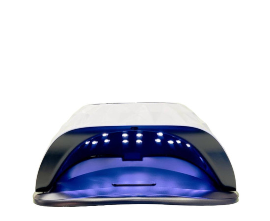 Изображение 8 UV/LED лампа SUN C5 Plus для сушки ногтей, 216 Вт.