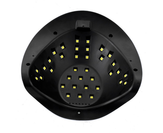 Изображение 9 UV/LED лампа SUN C5 Plus для сушки ногтей, 216 Вт.