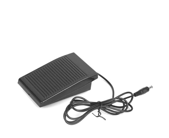 Изображение 4 Профессиональный фрезер 206А Chrom на 65 Вт. - 35000 об./мин. для маникюра и педикюра Золото с розовым