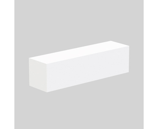 Изображение 5 Бафф для маникюра Staleks Pro EXPERT 51 прямоугольный 150 грит, 10 шт (одноразовый)