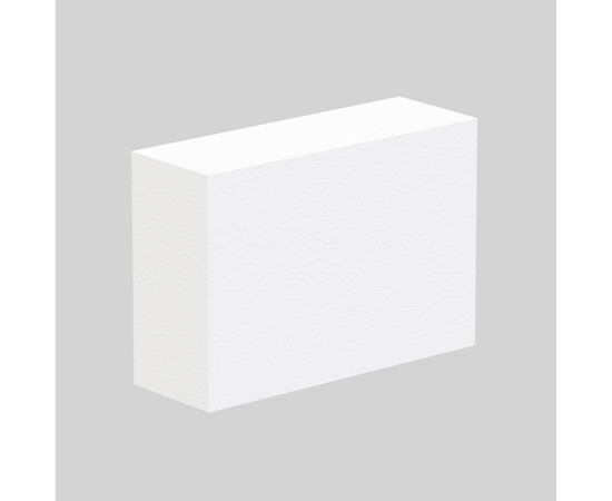 Изображение 5 Бафф для маникюра Staleks Pro mini EXPERT 51 прямоугольный 100/180 грит, 50 шт (одноразовый)