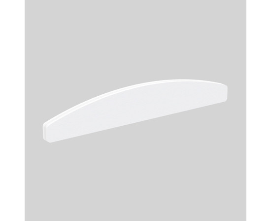 Изображение 5 Бафф для маникюра Staleks Pro EXPERT 41 полумесяц 100/180 грит, 10 шт (одноразовый)