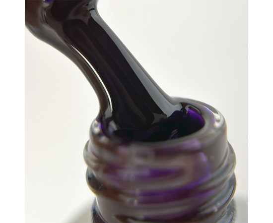 Зображення 2 Гель-лак Saga Love Red №05, 10 мл, Об'єм (мл, г): 10, Колір: 05