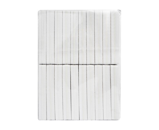 Изображение 7 Бафф для маникюра Staleks Pro mini EXPERT 41 полумесяц 100/180 грит, 20 шт (одноразовый)