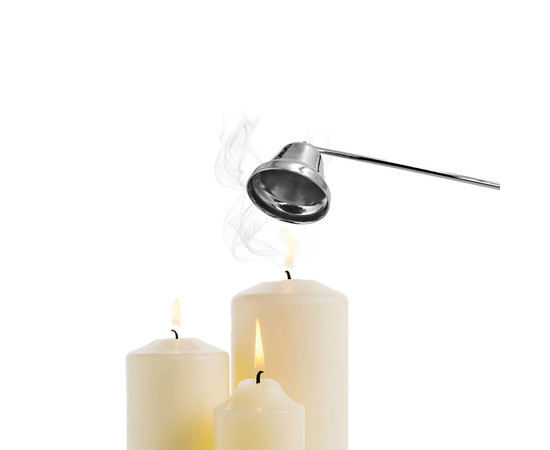 Изображение 2 Колпачок для гашения свечей