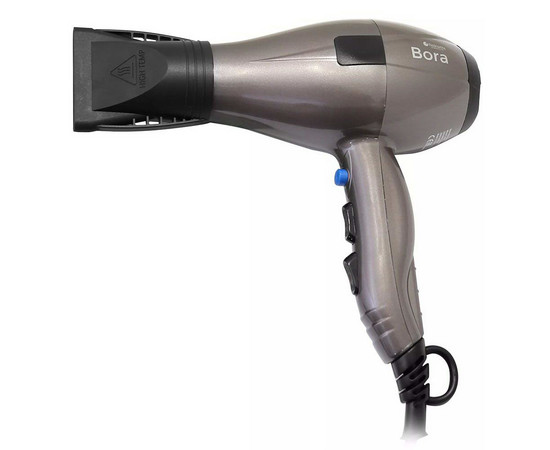 Зображення 2 Фен для волосся Hairway Bora 03093, 2400 Вт