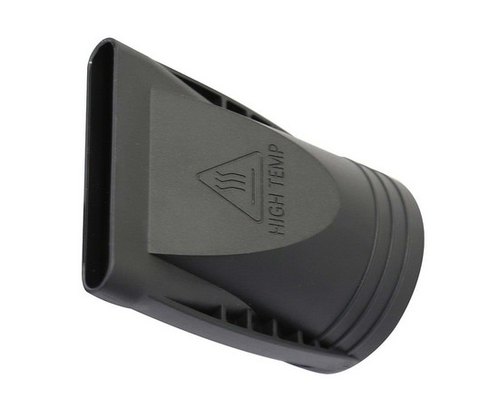 Зображення 5 Фен для волосся Hairway Bora 03093, 2400 Вт