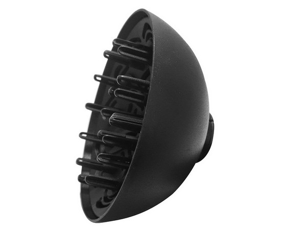 Зображення 4 Фен для волосся Hairway Bora 03093, 2400 Вт