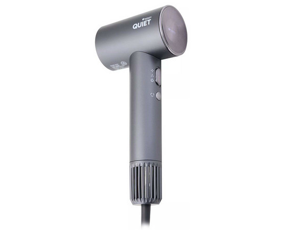 Зображення 2 Фен для волосся Hairway Quiet (03096), 1400 Вт