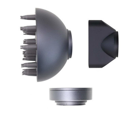 Зображення 2 Фен для волосся Hairway Jet (03095), 1600 Вт