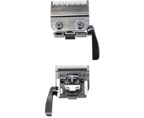 Изображение 5 Машинка для стрижки волос Hairway Professional Shadow 02054