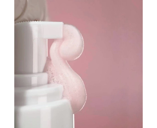 Зображення 2 Nails of the Day рожева пінка-фотошоп для нігтів Unicorn Pink Foam – рожева, 150 мл