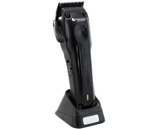 Изображение 2 Машинка для стрижки волос Hairway Professional Shadow 02054
