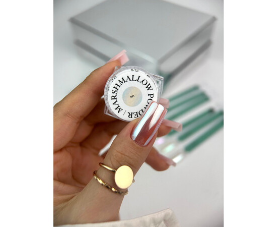 Зображення 3 353-333-708-52, Об'єм (мл, г): 3, Колір: 01