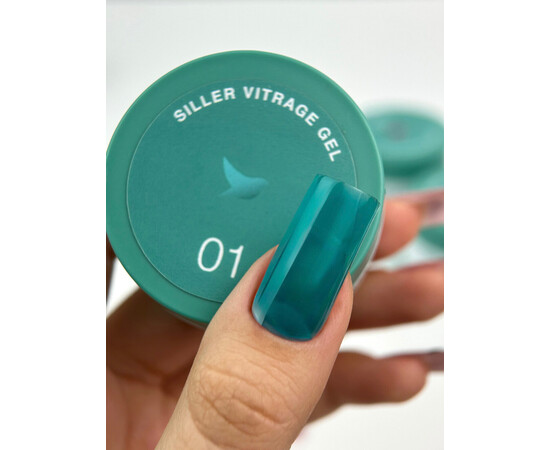 Зображення 3 353-321-708-56, Об'єм (мл, г): 15, Колір: 01