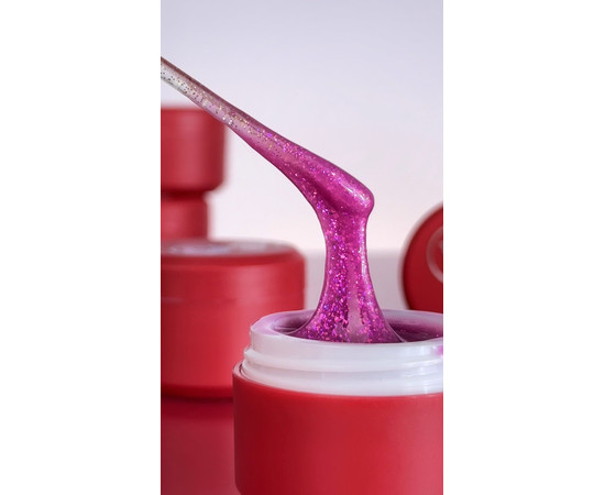 Зображення 5 Рідкий акрил-гель Roks Light Acryl Gel №10, 30 мл, Об'єм (мл, г): 30, Колір: 10