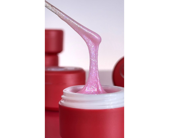 Изображение 5 Жидкий акрил-гель Roks Light Acryl Gel №12, 30 мл, Объем (мл, г): 30, Цвет: 12