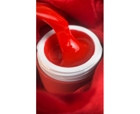 Изображение 2 Жидкий акрил-гель Roks Light Acryl Gel №15, 15 мл, Объем (мл, г): 15, Цвет: 15