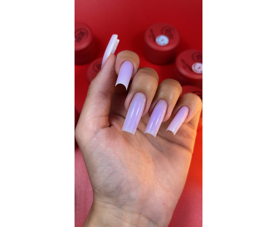 Изображение 3 Жидкий акрил-гель Roks Light Acryl Gel №7, 30 мл, Объем (мл, г): 30, Цвет: 07