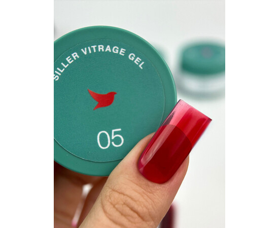 Зображення 3 352-350-899-40, Об'єм (мл, г): 15, Колір: 05