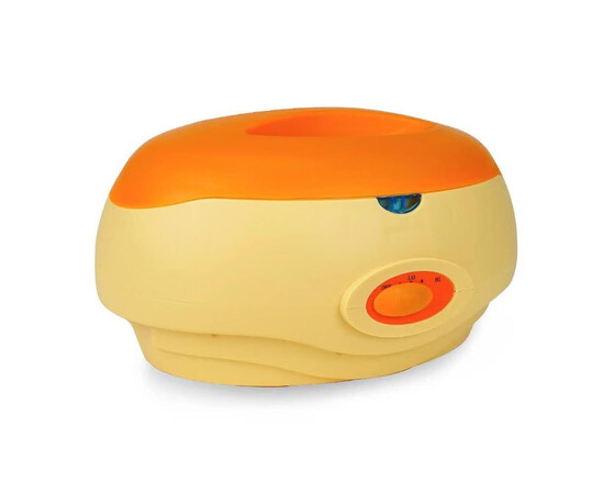 Зображення 2 Парафінотопка, ванна для топки парафіну SSM-55 на 200 Вт.