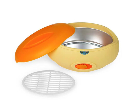 Зображення 3 Парафінотопка, ванна для топки парафіну SSM-55 на 200 Вт.