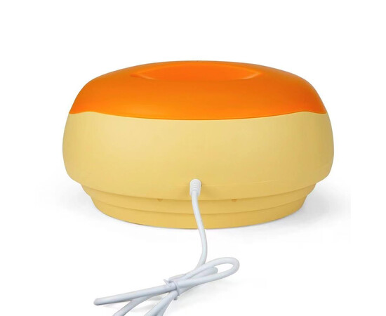 Зображення 8 Парафінотопка, ванна для топки парафіну SSM-55 на 200 Вт.