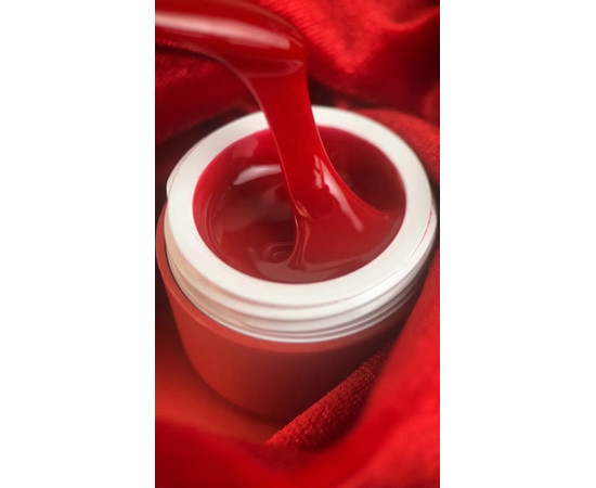 Изображение 2 Жидкий акрил-гель Roks Light Acryl Gel №16, 30 мл, Объем (мл, г): 30, Цвет: 16