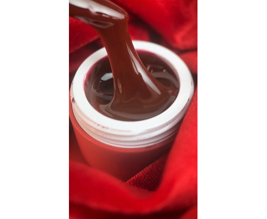 Изображение 2 Жидкий акрил-гель Roks Light Acryl Gel №17, 15 мл, Объем (мл, г): 15, Цвет: 17