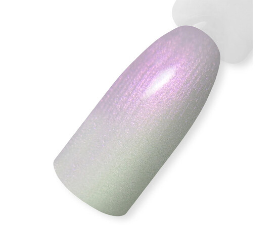 Изображение 3 Топ без липкого слоя ReformA Top Coat Chameleon перламутрово-розовый хамелеон, 10 мл, Объем (мл, г): 10, Цвет: Chameleon