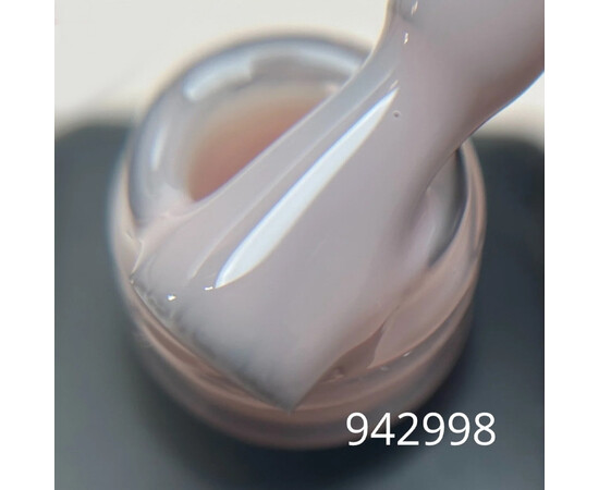 Зображення 2 Топ без липкого шару ReformA Top Coat Greige бежевий, 10 мл, Об'єм (мл, г): 10, Колір: Greige