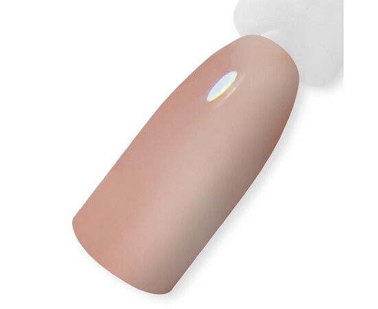 Зображення 3 Топ без липкого шару ReformA Top Coat Beige персиково-бежевий, 10 мл, Об'єм (мл, г): 10, Колір: Beige