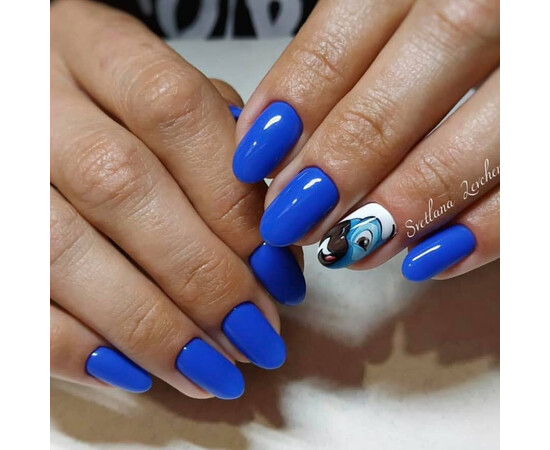 Изображение 5 Гель-лак для ногтей ReformA Ice Ice Baby, 10 мл, Объем (мл, г): 10, Цвет: Ice Ice Baby