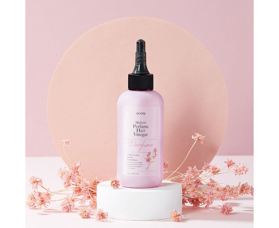 Зображення 2 Парфумований оцет для волосся Doori Cosmetics Mellow Perfume Hair Vinegar, 150 мл