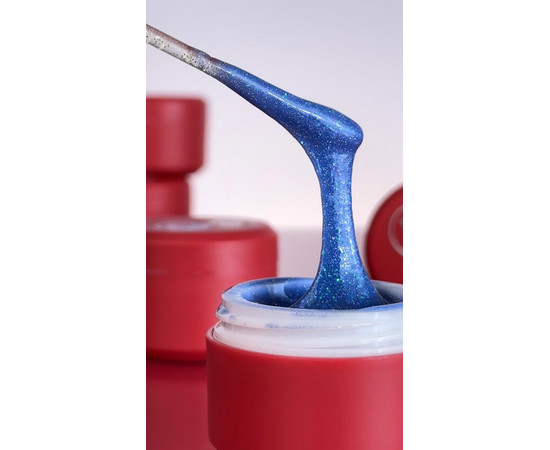 Изображение 5 Жидкий акрил-гель Roks Light Acryl Gel №11, 30 мл, Объем (мл, г): 30, Цвет: 11