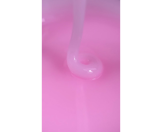 Изображение 4 Жидкий акрил-гель Roks Light Acryl Gel №1, 30 мл, Объем (мл, г): 30, Цвет: 01