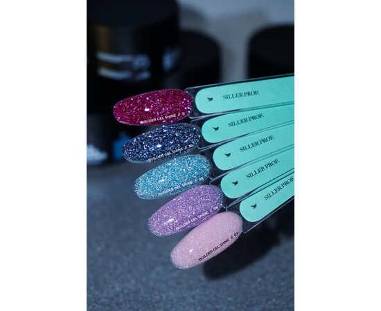 Зображення 3 353-324-708-46, Об'єм (мл, г): 15, Колір: 07