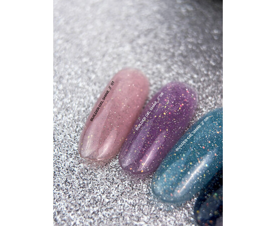 Зображення 5 353-322-708-52, Об'єм (мл, г): 15, Колір: 09