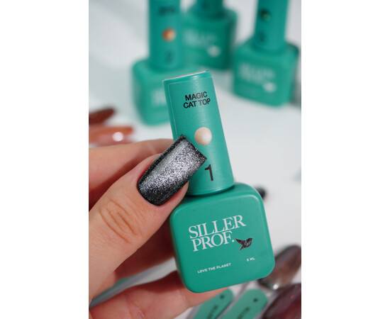 Зображення 2 356-321-677-50, Об'єм (мл, г): 8, Колір: 01