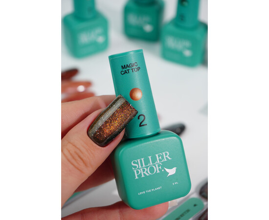 Зображення 2 356-321-677-48, Об'єм (мл, г): 8, Колір: 02