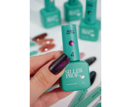 Зображення 2 356-321-677-44, Об'єм (мл, г): 8, Колір: 04